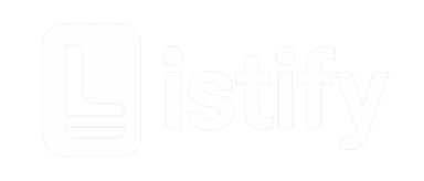 Listify Logo